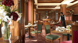 Dublin - The Mont Clare Hotel - foto 6