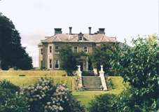 County Wicklow, Wicklow - Tinakilly House - foto 1