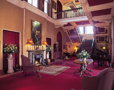 County Wicklow, Wicklow - Tinakilly House - foto 2