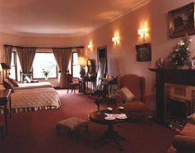 County Wicklow, Wicklow - Tinakilly House - foto 4