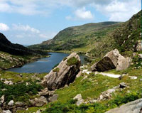 Visvakanties in Ierland - foto 1