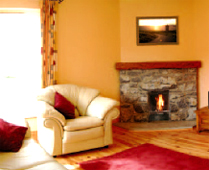 County Clare, Doolin - Tir Gan ean Holiday Cottages - foto 3