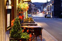 La Roche en Ardenne - Hotel Du Midi - foto 1
