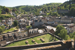 La Roche en Ardenne - Hotel Du Midi - foto 2