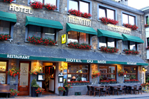 La Roche en Ardenne - Hotel Du Midi - foto 3