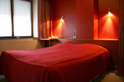 La Roche en Ardenne - Hotel Du Midi - foto 9