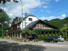 La Roche-en-Ardenne - Hotel La Claire Fontaine - foto 1