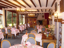 La Roche-en-Ardenne - Hotel La Claire Fontaine - foto 4