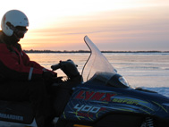 Wintersafari�s in Kemi - foto 2