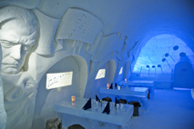 Sneeuwhotel - foto 10