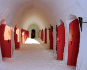 Sneeuwhotel - foto 2
