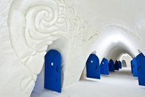 Sneeuwhotel - foto 4