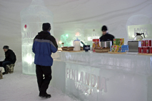 Sneeuwhotel - foto 5