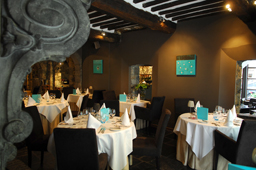 Namen - Hotel Les Tanneurs de Namur - foto 2