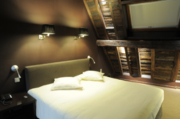 Namen - Hotel Les Tanneurs de Namur - foto 3