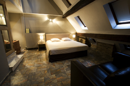 Namen - Hotel Les Tanneurs de Namur - foto 5