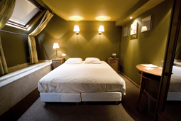 Namen - Hotel Les Tanneurs de Namur - foto 7