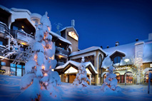 Hotel Riekonlinna - foto 1