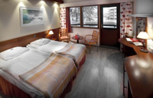 Hotel Riekonlinna - foto 4