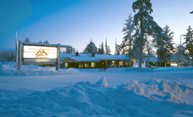 Hotel Kieppi - foto 1