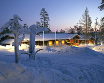 Hotel Kieppi - foto 3