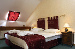 Ocquier - Hotel Castel du Val d´Or - foto 10
