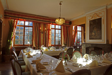 Ocquier - Hotel Castel du Val d´Or - foto 4