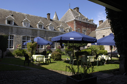 Ocquier - Hotel Castel du Val d´Or - foto 6