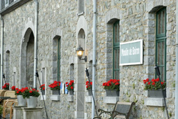 Sart-Custinne - Hotel Moulin de Boiron - foto 3
