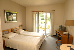 Sart-Custinne - Hotel Moulin de Boiron - foto 6