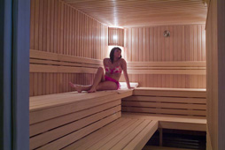 Spa - Radisson Blu Balmoral - foto 12