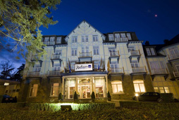 Spa - Radisson Blu Balmoral - foto 2