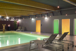 Spa - Radisson Blu Balmoral - foto 6