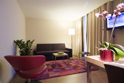Spa - Radisson Blu Balmoral - foto 7