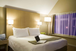 Spa - Radisson Blu Balmoral - foto 8