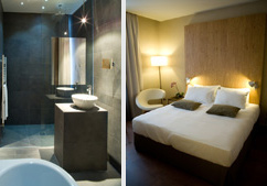 Spa - Radisson Blu Balmoral - foto 9