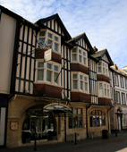 aBode Hotel Canterbury - foto 1