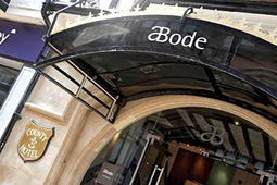 aBode Hotel Canterbury - foto 2