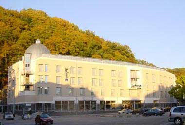 Spa - Hotel Radisson Blu Palace - foto 5