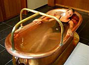 Spa - Hotel Radisson Blu Palace - foto 6