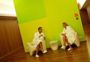 Spa - Hotel Radisson Blu Palace - foto 7