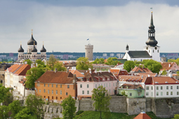 Combinatie Helsinki-Tallinn - foto 2