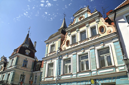 Combinatie Helsinki-Tallinn - foto 3