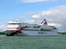Combinatie Helsinki-Tallinn - foto 5