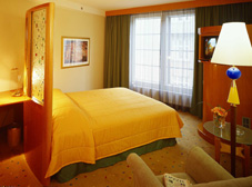 Helsinki - Radisson Blu Plaza Hotel - foto 2