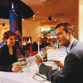 Helsinki - Radisson Blu Plaza Hotel - foto 4