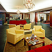 Helsinki - Radisson Blu Plaza Hotel - foto 5