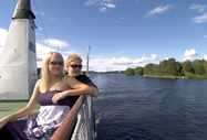 Autorondreis - Ronde van Finland - foto 3