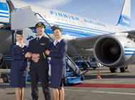 Vluchten met Finnair - foto 3