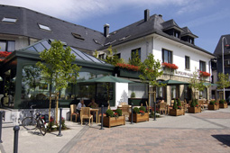 Sankt Vith - Relaxhotel Pip-Margraff - foto 1